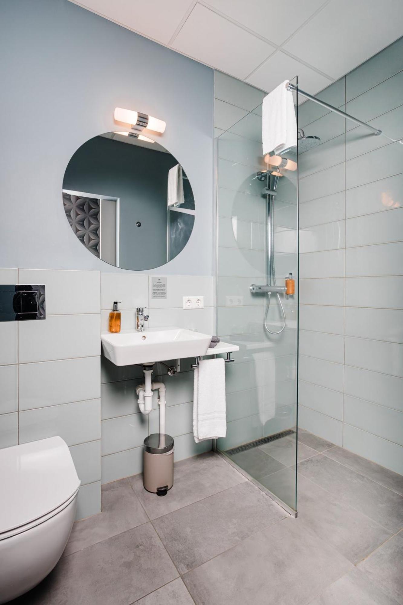 Oddsson Midtown Hotel Reykjavik Bagian luar foto