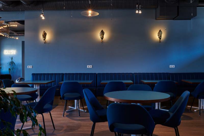 Oddsson Midtown Hotel Reykjavik Bagian luar foto