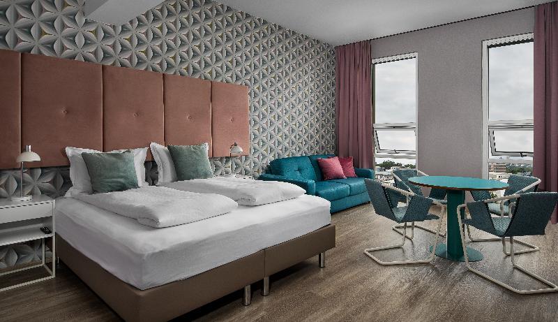 Oddsson Midtown Hotel Reykjavik Bagian luar foto